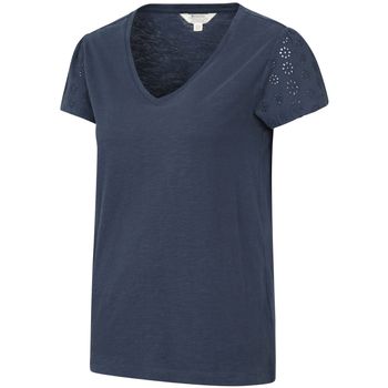 Mountain Warehouse Camiseta Malaga para mujer