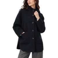 iblues abrigo iblortensia para mujer