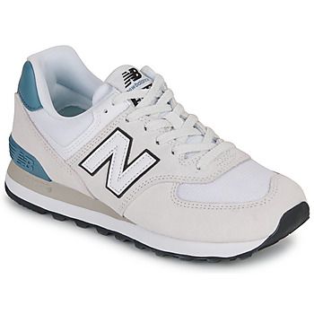 New Balance Zapatillas 574 para mujer