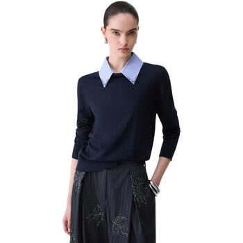 Liu Jo Jersey SWEATER WF6452 MA16R para mujer