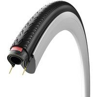 vittoria zaffiro pro road tyre black