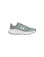 zapatillas de fitness under armour charged commit tr 4 hombre verde