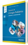 tratado de cirugia pediatrica