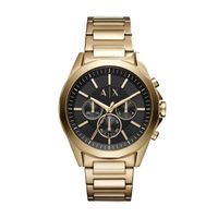 armani exchange smart reloj ax2611