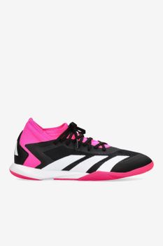adidas Predator 3 - Negro - Zapatillas Fútbol Sala