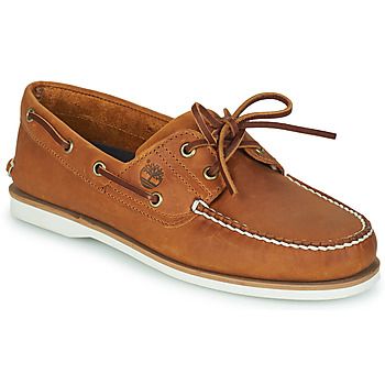 Timberland Náuticos Classic Boat 2 Eye para hombre