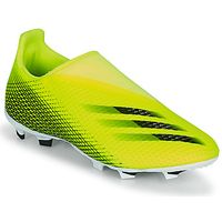 adidas zapatillas de futbol x ghosted3 ll fg j para nina
