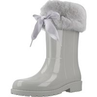 igor botas de agua campera charol para nina