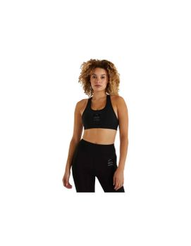Sujetador deportivo Ellesse Lucciola Mujer BK