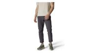 rab agden pantalones hombre gris