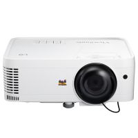 viewsonic ls550wh proyector ansi led wxga 2000 lumenes