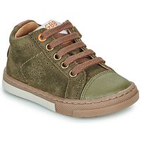 gbb zapatillas altas amical flex para nino