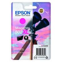 epson 502 xl c13t02w4x cartuchos originales de colores separados alta capacidad 550 paginas