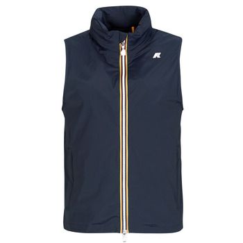 K-Way Cazadora VALEN STRETCH NYLON JERSEY para hombre