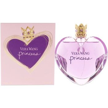 Vera Wang Agua de Colonia Princess - Eau de Toilette - 100ml - Vaporizador para mujer