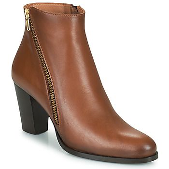Fericelli Botines POMIO para mujer