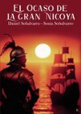el ocaso de la gran nicoya