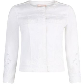 Liu Jo Chaquetas KATE WA6262 T367A para mujer