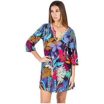 Isla Bonita By Sigris Vestidos Kurta para mujer
