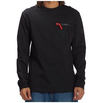 DC Shoes Chaqueta deporte Vader Tech Heritage para hombre