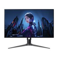 monitor acer x32x3bmiiphuzx 315 ultrahd 4k 240hz oled 001ms freesync premium pro altura ajustable