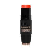 nudestix nudies matte blush picante 7g