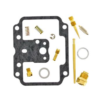 Kit de servicio del carburador Yamaha XS 750 '77 Keyster