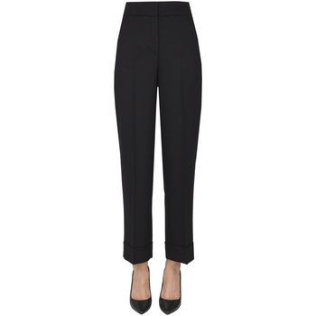 Peserico Pantalones PNP00008063AI para mujer