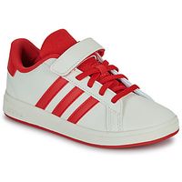 adidas zapatillas grand court 20 el c para nino