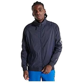 Superdry Chaquetas Veste Track SD sans capuche para hombre