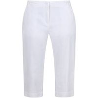 regatta pantalon pirata bayletta para mujer