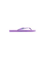 chanclas brasileras classic pro morado mujer