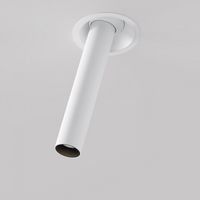foco de techo empotrable led focus t 30 7w