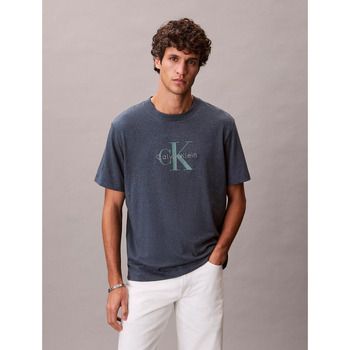 Calvin Klein Jeans Camiseta 10329886425430 para hombre