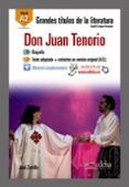 don juan tenorio lectura graduada - a2