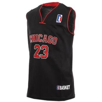 Sport Zone Tops y Camisetas Ensemble de basketball para niño