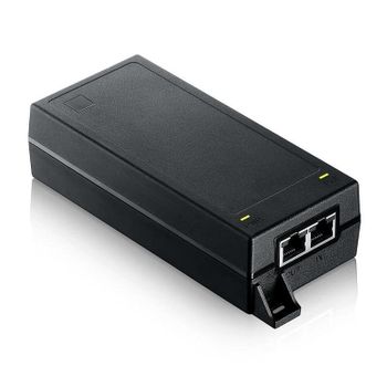 Inyector PoE++ Zyxel POE12-60W 5 Puertos Gigabit Ethernet 60W Negro