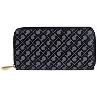 gherardini cartera ghw0103-gra para mujer