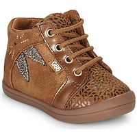 gbb zapatillas altas chouga para nina