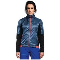 schoffel chaqueta hybridjacke cima mede para mujer
