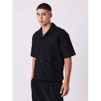 project x paris camisa manga corta - para hombre