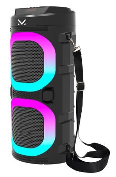 New Majestic Fire 9 Negro 20 W