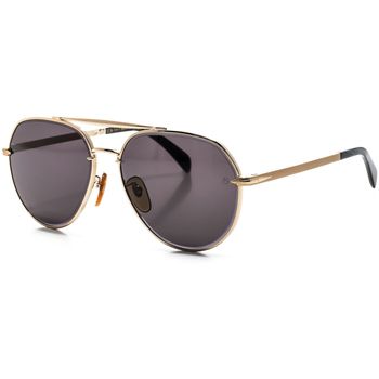 David Beckham Gafas de sol 7037GS para hombre