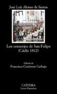 los conserjes de san felipe cadiz 1812