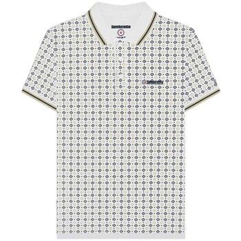 Lambretta Polo SS25 para hombre