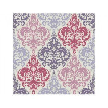 Fotomural Vinilo Zen Flor Milenaria Multicolor 350 X 250 Cm