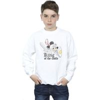 disney jersey king of the para nino