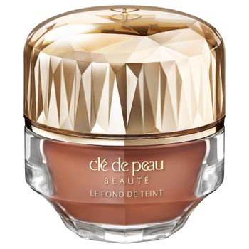 Clé de Peau Beauté - Illuminating Complex EX Bases de maquillaje 28 ml B100