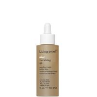 living proof no frizz vanishing oil