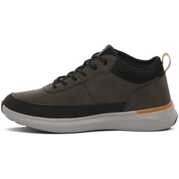 Lumberjack Deportivas Moda GREEN para hombre